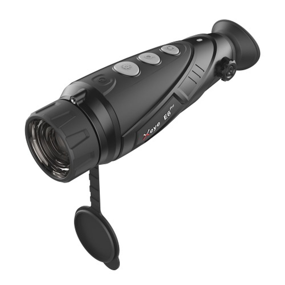 Xeye E6 Pro Wärmebildgerät Wärmebildkamera