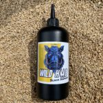 WILD HUB Black Diamond Sauen Schwarzwild Lockmittel 500ml