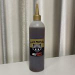 WILD HUB Black Predator Raubwild Raubzeug Predatoren Waschbär Fallenjagd Lockmittel 250ml