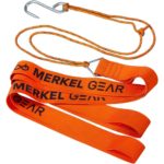 Jagd Berge Gurt Merkel Gear Bergegurt Deer Drag