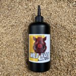 Wild Hub BLACK ATTACK Sauen Lockmittel Wildschwein Lockstoff 500ml