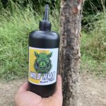 WILD HUB Black Trees Sauen Schwarzwild Schalenwild Wild Lockmittel 500ml