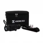 HIKmicro Thunder PRO TH35PC Wärmebild Vorsatz Neue Version 2022 12μm